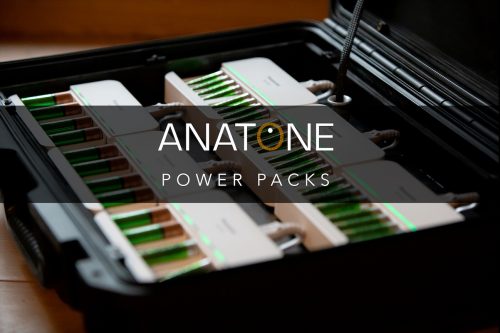 ANATONE POWER PACKS