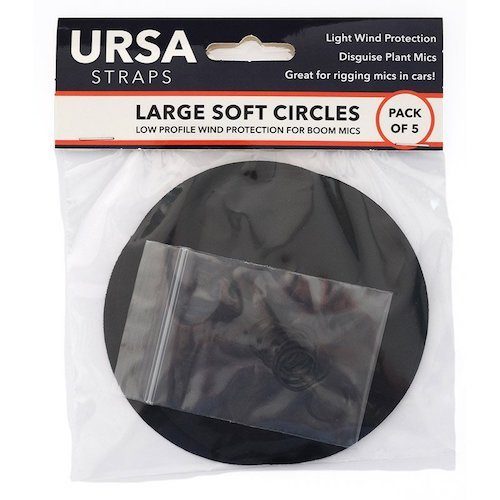 URSA-Large Soft Circle