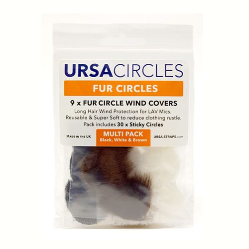 URSA Fur Circles Pack
