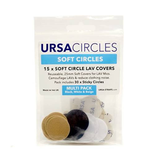 URSA-soft circles