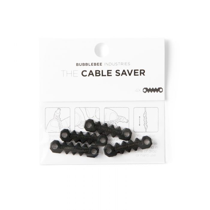 Cable Saver-packaging