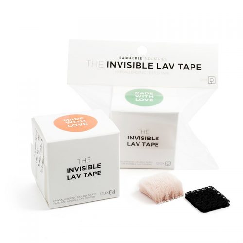 Lav Tape-2packaging