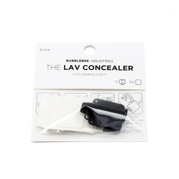 Lav Concealer Cos11 package