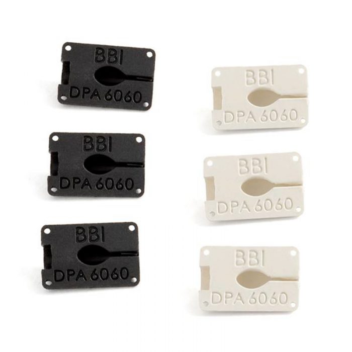 Lav Concealer DPA-6060-6pack
