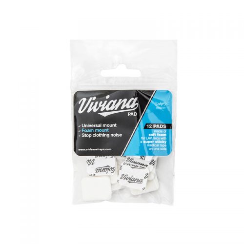 VIVIANA Pad-Packaging-White