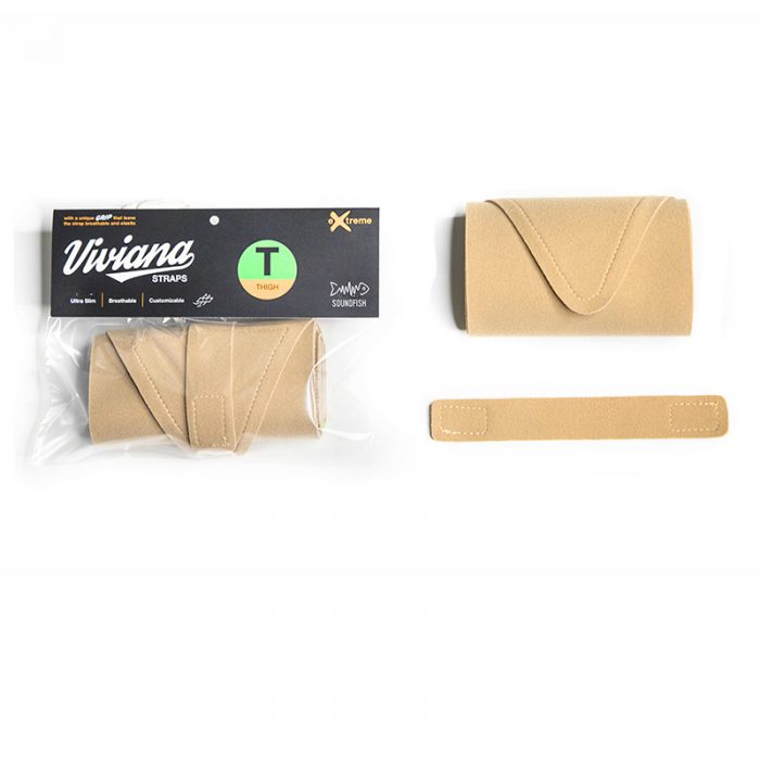 VIVIANA Thigh Extreme-Packaging