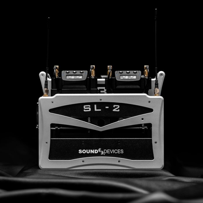 SOUND DEVICES SL2 style