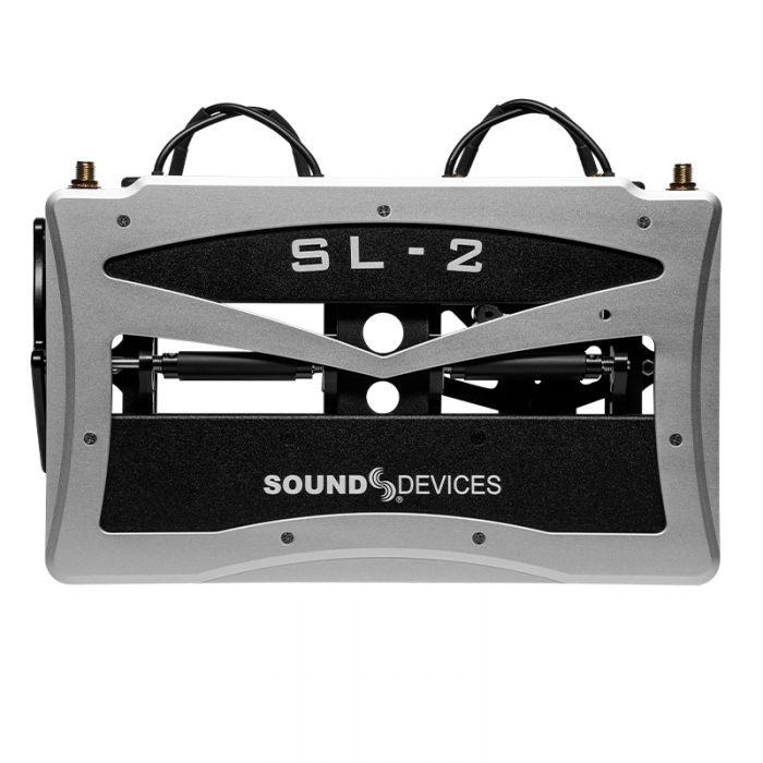 SOUND DEVICES SL2 top