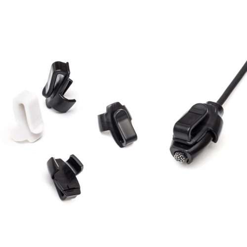 Viviana Beetle cos11+bra clips