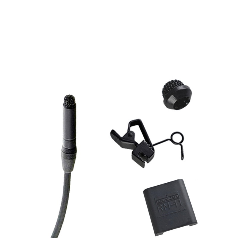 SANKEN Cos11 - microphone miniaturisé - vente - Anatone
