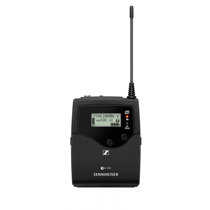 SENNHEISER SK 500 G4