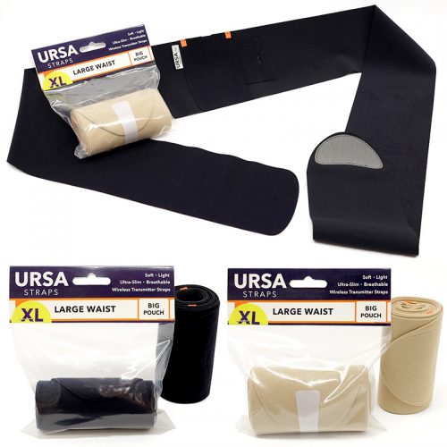 URSA ceinture Extra Large Full