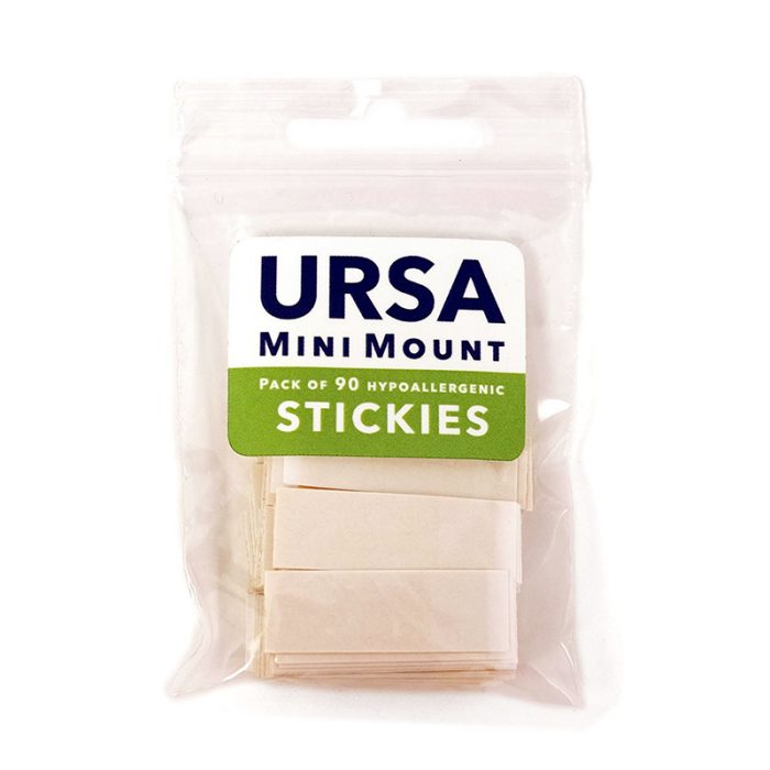 URSA MiniMounts Stickies 90pack