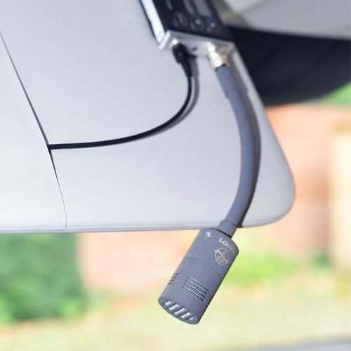 Schoeps CMC1SO Zaxcom