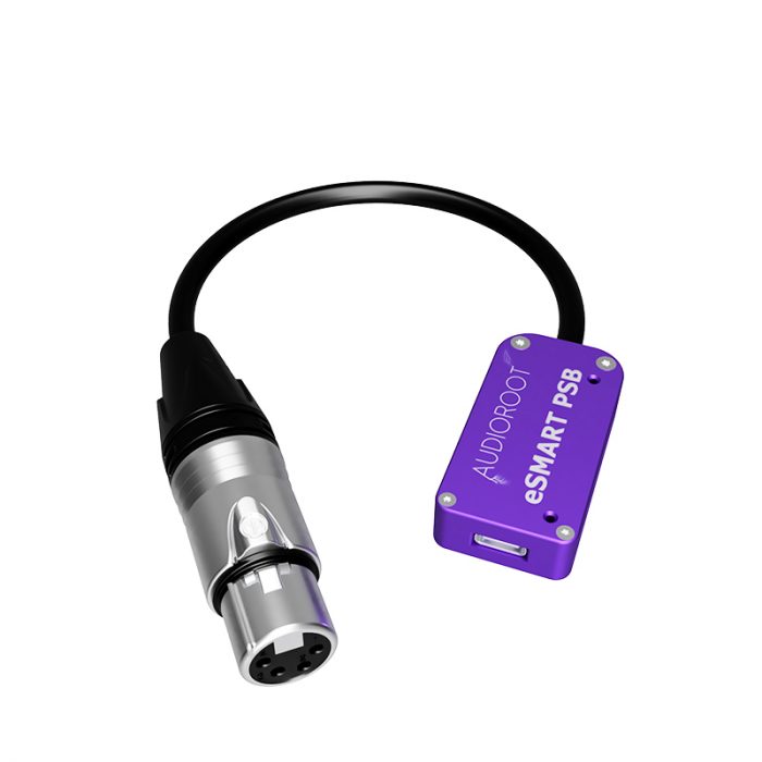 ePSB XLR