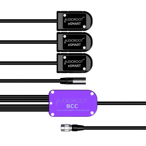 BCC CCCT-H