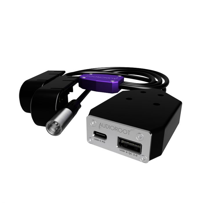 TRIAD CCC-T Plugs