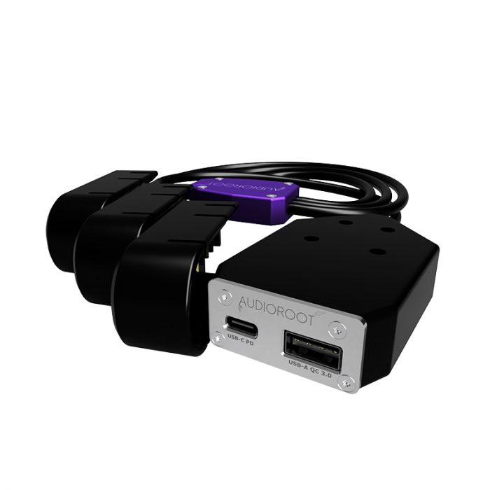 TRIAD CCC-U Plugs