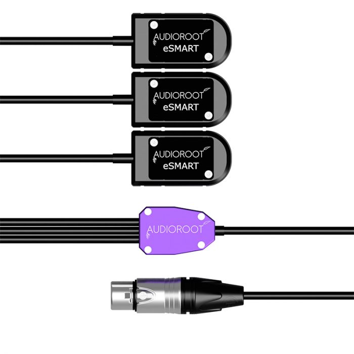 TRIAD CCC-X
