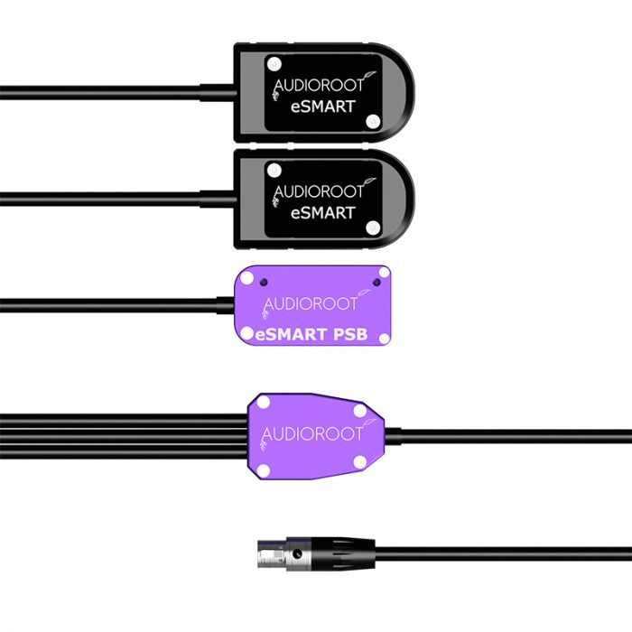 TRIAD CCU-T