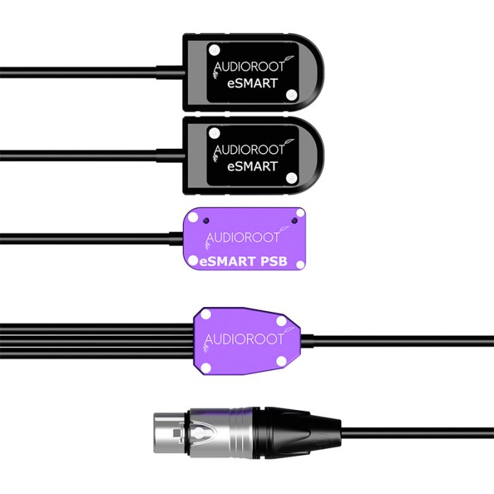 TRIAD CCU-X