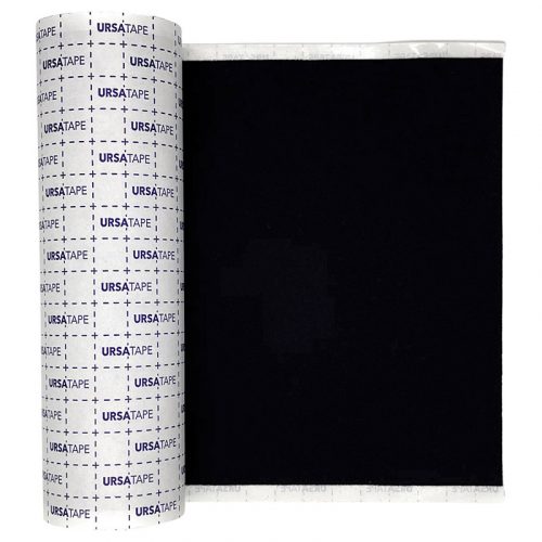 URSA Tape Black Open