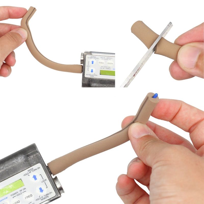 Ursa Foamie Flex Caramel Cut