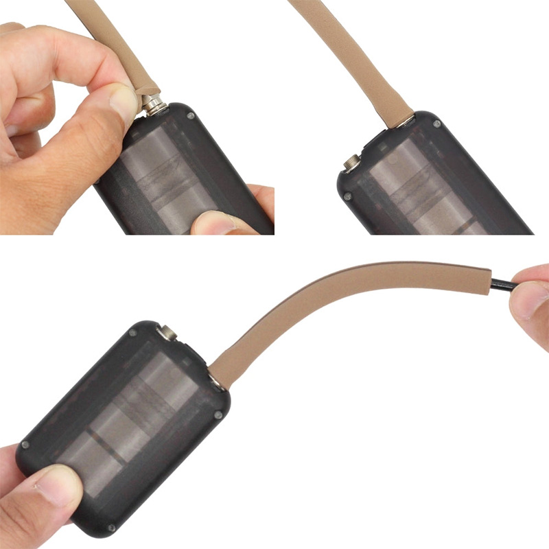 Ursa Foamie Flex Caramel Ready