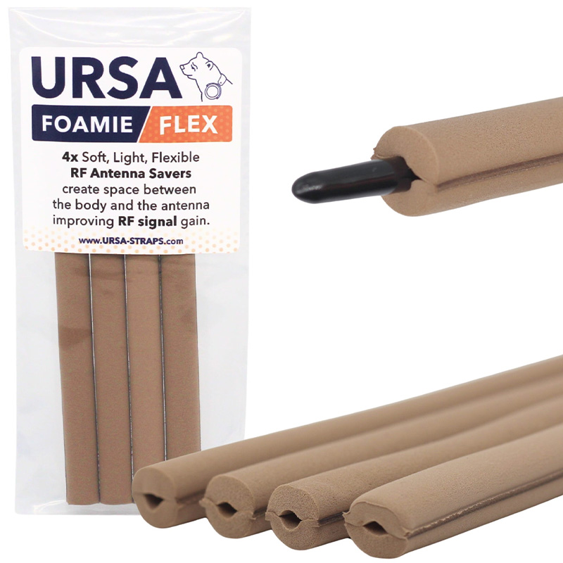 Ursa Foamie Flex Caramel