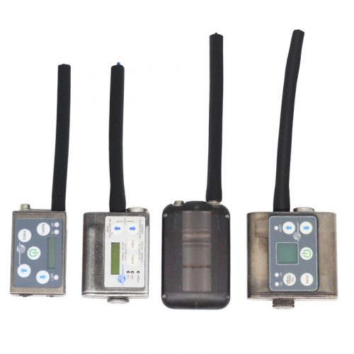 Ursa Foamie Flex Transmitters