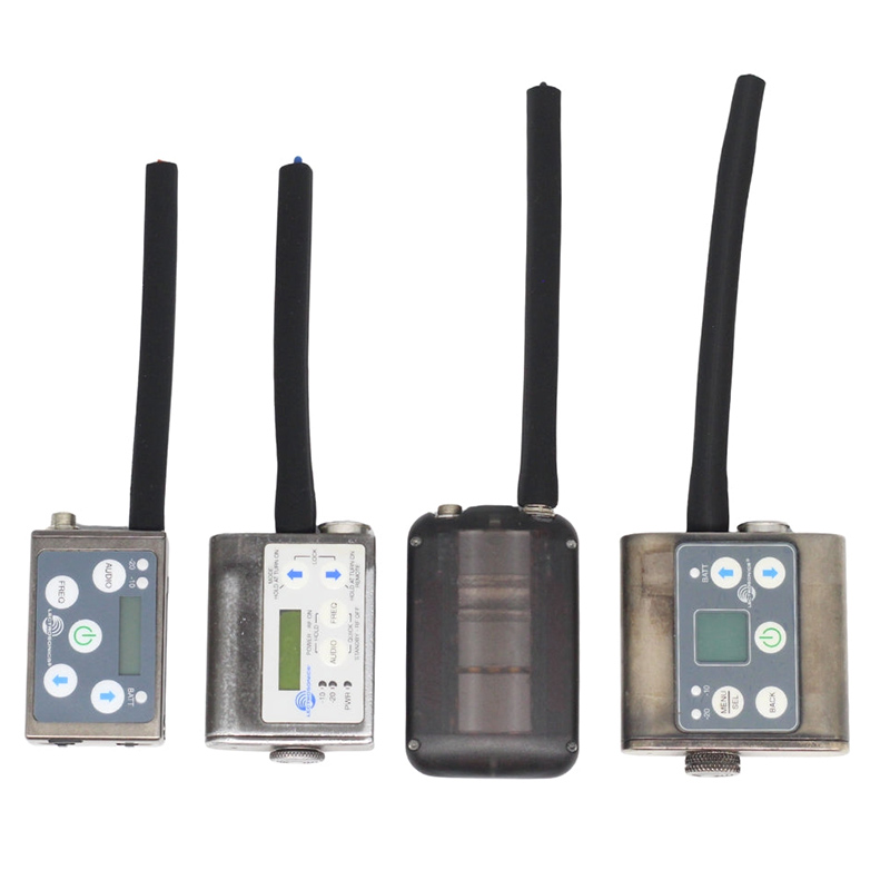 Ursa Foamie Flex Transmitters