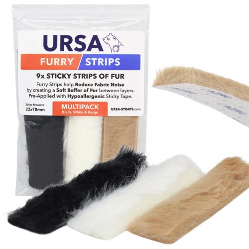 Ursa Furry Strips