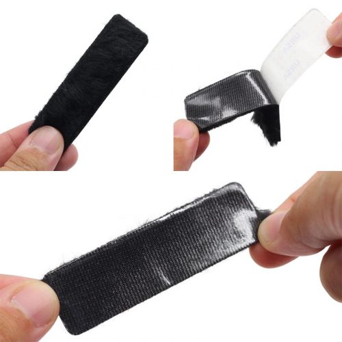 Ursa Furry Strips Stick Black