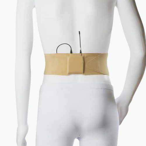 VIVIANA Waist Extreme Back
