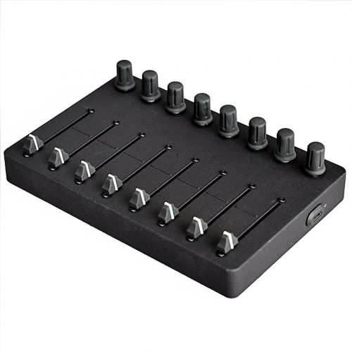 Location Sound London 8+