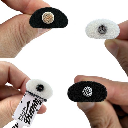 Viviana Foam For Lav Pro Mix