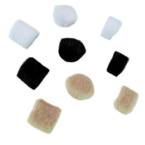 Viviana Fur For Lav 3 colors