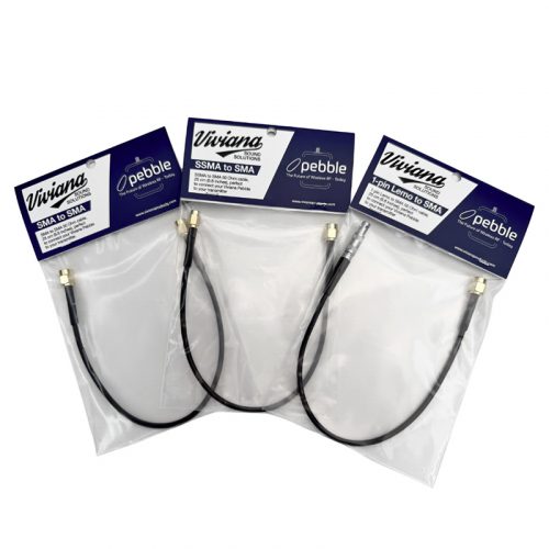 Viviana Pebble 3 cables