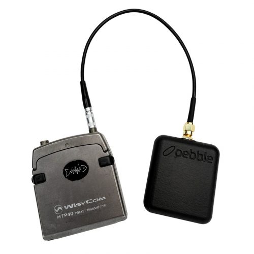 Viviana Pebble Lemo1pin-SMA TX